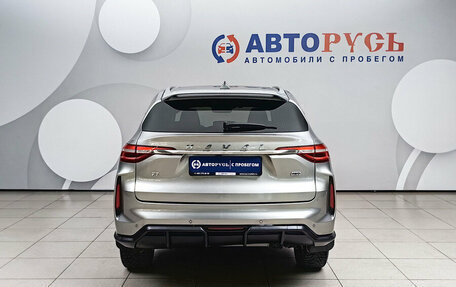 Haval F7 I, 2023 год, 2 099 000 рублей, 4 фотография