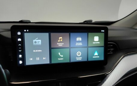 Haval F7 I, 2023 год, 2 099 000 рублей, 14 фотография