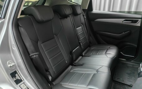 Haval F7 I, 2023 год, 2 099 000 рублей, 9 фотография