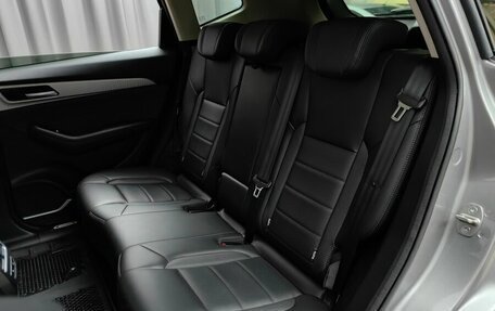 Haval F7 I, 2023 год, 2 099 000 рублей, 8 фотография