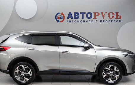 Haval F7 I, 2023 год, 2 099 000 рублей, 5 фотография