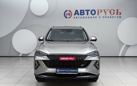 Haval F7 I, 2023 год, 2 099 000 рублей, 3 фотография