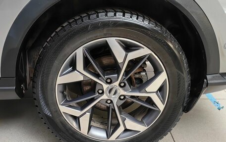 Haval F7 I, 2023 год, 2 099 000 рублей, 23 фотография