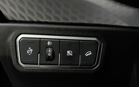 Haval F7 I, 2023 год, 2 099 000 рублей, 21 фотография