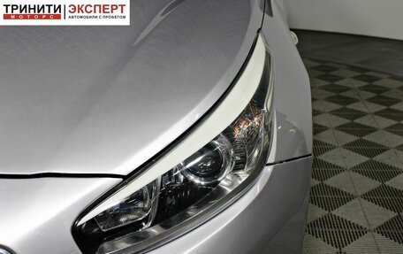 KIA cee'd III, 2012 год, 947 000 рублей, 9 фотография