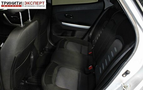 KIA cee'd III, 2012 год, 947 000 рублей, 16 фотография