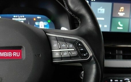 Haval F7 I, 2023 год, 2 099 000 рублей, 18 фотография