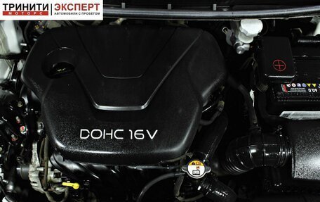 KIA cee'd III, 2012 год, 947 000 рублей, 18 фотография