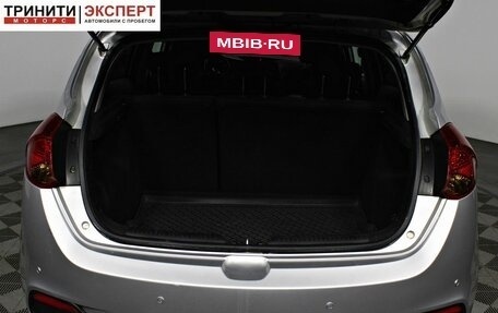 KIA cee'd III, 2012 год, 947 000 рублей, 17 фотография