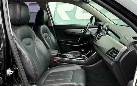 Changan CS75 I рестайлинг, 2020 год, 1 749 000 рублей, 8 фотография