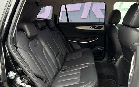 Changan CS75 I рестайлинг, 2020 год, 1 749 000 рублей, 7 фотография