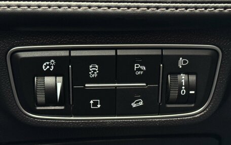 Changan CS75 I рестайлинг, 2020 год, 1 749 000 рублей, 14 фотография