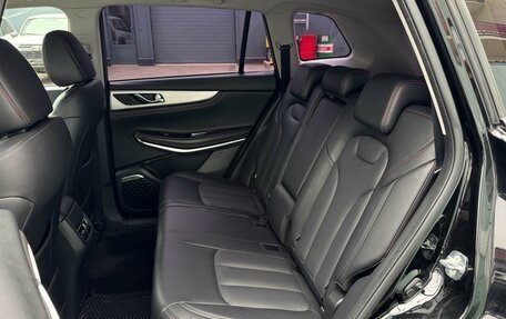 Changan CS75 I рестайлинг, 2020 год, 1 749 000 рублей, 9 фотография