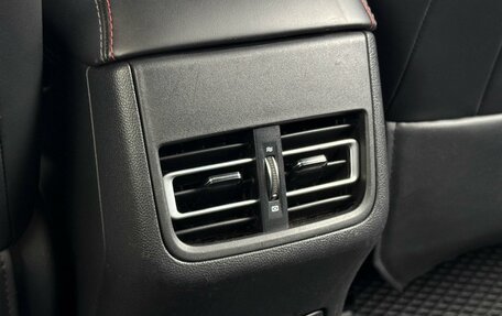 Changan CS75 I рестайлинг, 2020 год, 1 749 000 рублей, 12 фотография