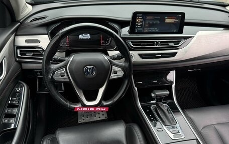 Changan CS75 I рестайлинг, 2020 год, 1 749 000 рублей, 6 фотография