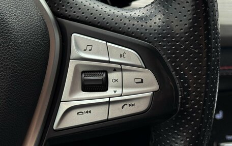 Changan CS75 I рестайлинг, 2020 год, 1 749 000 рублей, 18 фотография