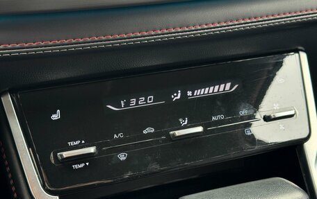 Changan CS75 I рестайлинг, 2020 год, 1 749 000 рублей, 23 фотография