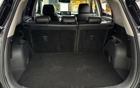 Changan CS75 I рестайлинг, 2020 год, 1 749 000 рублей, 25 фотография