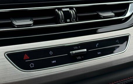 Changan CS75 I рестайлинг, 2020 год, 1 749 000 рублей, 22 фотография