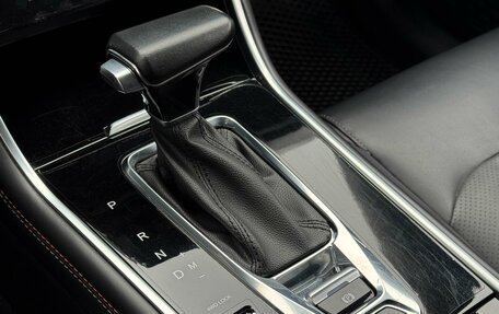 Changan CS75 I рестайлинг, 2020 год, 1 749 000 рублей, 24 фотография