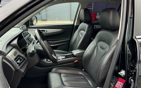 Changan CS75 I рестайлинг, 2020 год, 1 749 000 рублей, 10 фотография