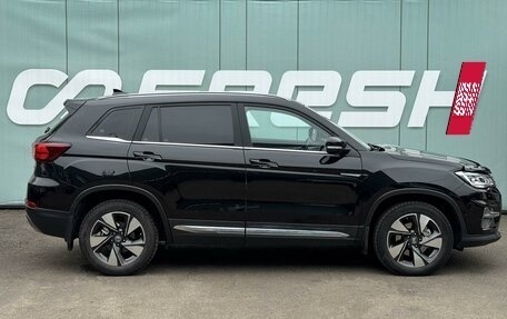 Changan CS75 I рестайлинг, 2020 год, 1 749 000 рублей, 5 фотография