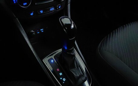 Hyundai Solaris II рестайлинг, 2015 год, 1 029 000 рублей, 16 фотография