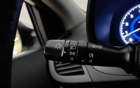 Hyundai Solaris II рестайлинг, 2015 год, 1 029 000 рублей, 19 фотография