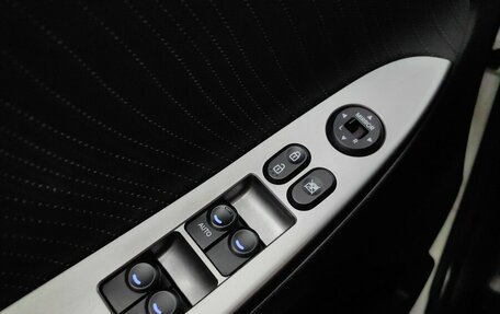 Hyundai Solaris II рестайлинг, 2015 год, 1 029 000 рублей, 22 фотография