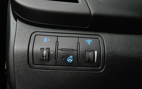 Hyundai Solaris II рестайлинг, 2015 год, 1 029 000 рублей, 21 фотография