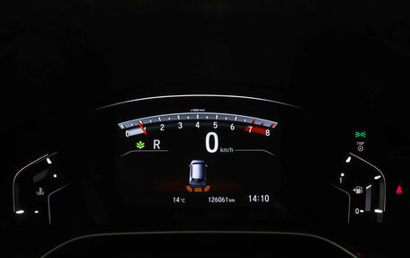 Honda CR-V IV, 2018 год, 2 997 000 рублей, 11 фотография