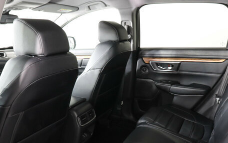 Honda CR-V IV, 2018 год, 2 997 000 рублей, 12 фотография