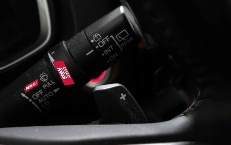 Honda CR-V IV, 2018 год, 2 997 000 рублей, 14 фотография