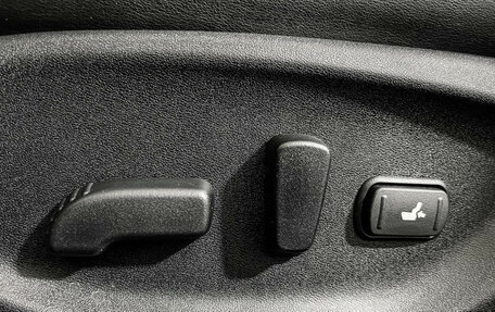 Infiniti Q50 I рестайлинг, 2016 год, 1 697 000 рублей, 14 фотография