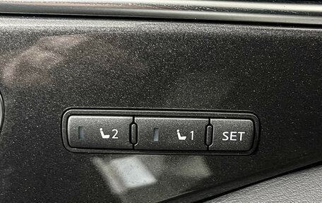 Infiniti Q50 I рестайлинг, 2016 год, 1 697 000 рублей, 15 фотография