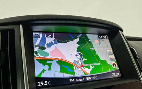 Infiniti Q50 I рестайлинг, 2016 год, 1 697 000 рублей, 17 фотография