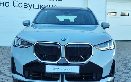 BMW X3, 2025 год, 7 779 000 рублей, 3 фотография