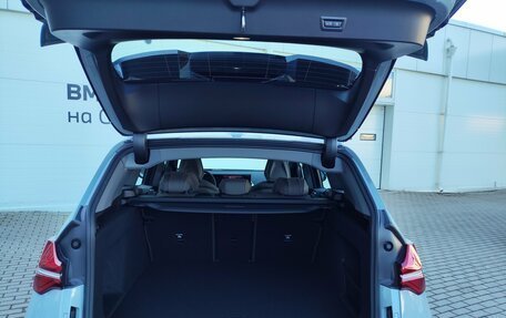 BMW X3, 2025 год, 7 779 000 рублей, 9 фотография