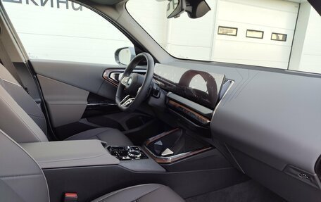 BMW X3, 2025 год, 7 779 000 рублей, 14 фотография