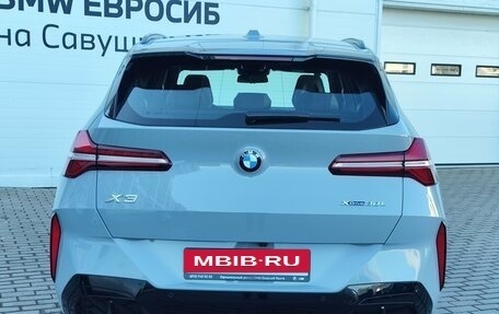 BMW X3, 2025 год, 7 779 000 рублей, 4 фотография