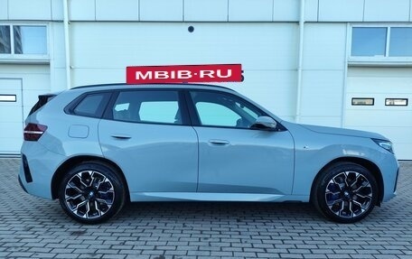 BMW X3, 2025 год, 7 779 000 рублей, 6 фотография