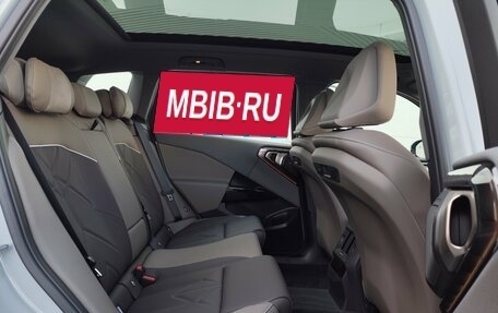 BMW X3, 2025 год, 7 779 000 рублей, 15 фотография