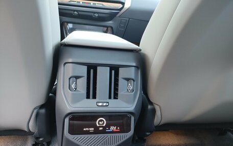 BMW X3, 2025 год, 7 779 000 рублей, 21 фотография