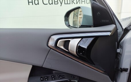 BMW X3, 2025 год, 7 779 000 рублей, 20 фотография