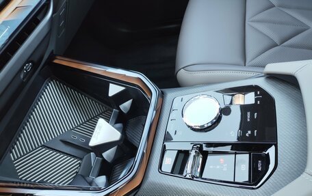 BMW X3, 2025 год, 7 779 000 рублей, 23 фотография