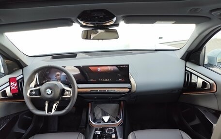 BMW X3, 2025 год, 7 779 000 рублей, 13 фотография