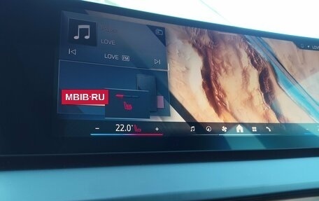 BMW X3, 2025 год, 7 779 000 рублей, 25 фотография