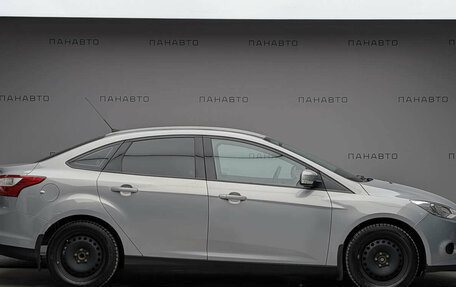 Ford Focus III, 2013 год, 945 000 рублей, 4 фотография