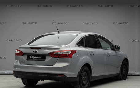 Ford Focus III, 2013 год, 945 000 рублей, 5 фотография