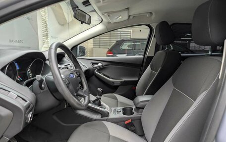 Ford Focus III, 2013 год, 945 000 рублей, 8 фотография